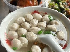 -群众牛肉小点(蚵仔煎)