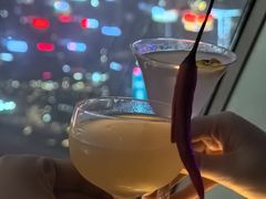 -苏丝的天空高空酒吧Suzie's Sky Bar