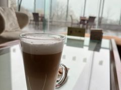 -西安锦江国际酒店