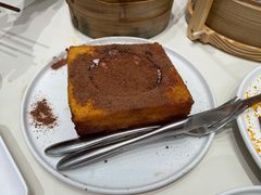 椰椰漏奶华-蔡澜点心·粤菜(月星环球港店)