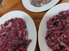 -全汁全味驴庄(凤岗店)