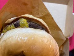 -魏斯理汉堡(西安沣东吾悦店)