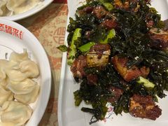 -添福来墨鱼饺子 · 海鲜东北菜(大连星海·黄浦路店)