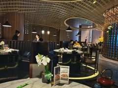 -钟菜·粤菜点心·宴请(海上世界·汇港二期店)