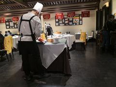 -煜丰汴京烤鸭(福彩路店)