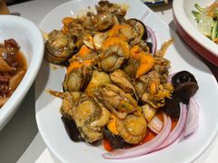 -口福饺子烤鸭(恒大御湖庄园店)