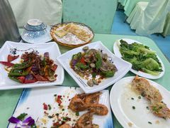 -景好海鲜餐厅(大鹏必选旅游店)