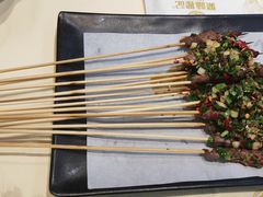 -聚味瞿记·龙虾堂(咸嘉湖店)