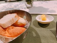 -一棵树·意大利西餐厅One Tree(新城店)