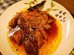 -阿财老铺·老蚌埠龙虾城(华夏总店)