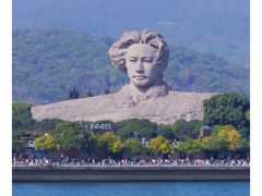 -橘子洲景区