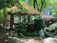-香然会·园林雅宴(陆家嘴店)