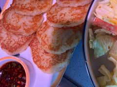 -丰茂烤串(全国首店)