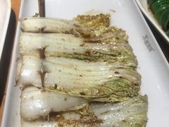 -木屋烧烤(惠阳华润小径湾店)