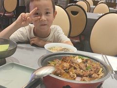 -阿庄新豫菜(航海东路店)
