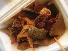 -明记牛杂(新马路分店)