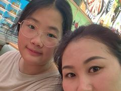 -禾绿寿司(星光68广场店)