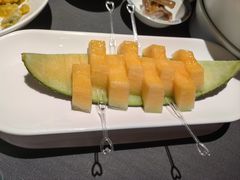 -肆月河豚·新淮扬(金融街店)