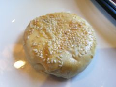 鸭肉烧饼-古北烤鸭王I古北水镇景区店
