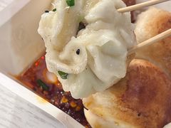 -黄兴南路步行商业街