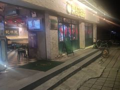 门面-东记甜品(佛山总店)