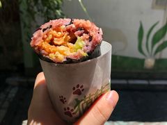 -猫街饭团(顶澳仔猫街店)