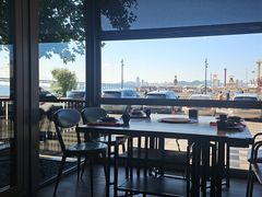 -川旺角融合菜•海景餐厅(星海广场店)