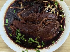 -无名老卤面(中华门店)