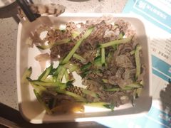 -半天妖烤鱼(丰科万达店)