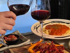 -STARRY CAFE & LOUNGE BAR(高新店)