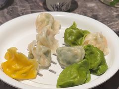 -前海沿·青岛菜(乐客城店)