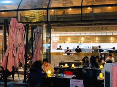 门面-农畉LONFOOD(福田星河COCOPark店)