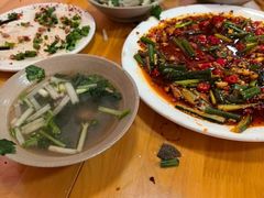 -周记翘脚牛肉