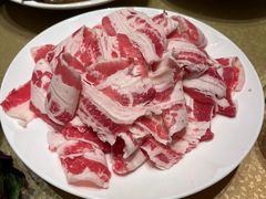 -新希望诺富特酒店-青岛湾中餐厅