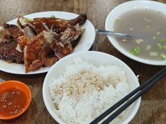 -程记烧腊快餐店(松园南街店)