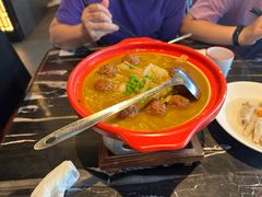 -新白鹿餐厅(虹桥南丰城店)
