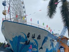 -左海海底世界