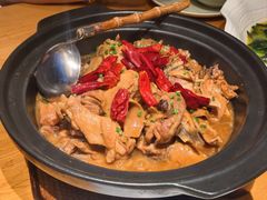 -竹里馆 ·茶食(奥体店)