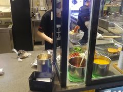 -自黑豆夫·臭豆腐夹馍(四海唐人街店)