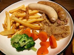 -FABIO’S费比欧披萨餐厅