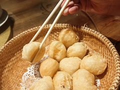 -金苑酒家·客家菜·广东老字号(万象店)