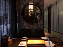 -橘焱胡同烧肉夜食(BFC外滩金融中心店)