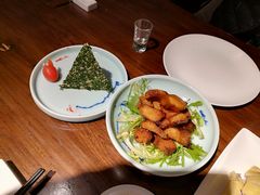 -金枝玉叶上海人家食府(三里河店)