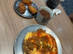 -小条食堂(筼筜天虹店)
