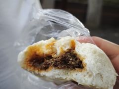 -清真石家包子(大皮院总店)