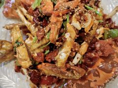 -福茗春薪禾记海鲜烧烤(八一路店)