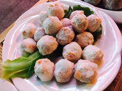 -陈帅夜排档·龙虾·炒菜·烤串(世茂店)