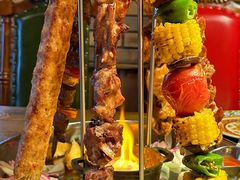 -卢布里西餐厅(总店)