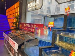 -亿牌牌东北烧烤(博物馆旗舰店)