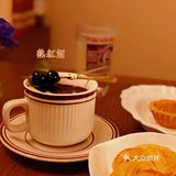 咖啡探店—第二百八十二家啾包 X Chirps Bistro